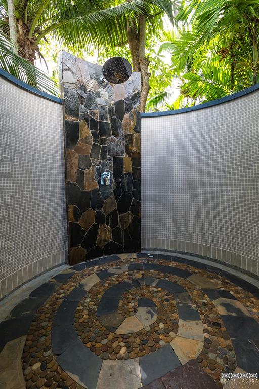 Private Double or Twin Cottage