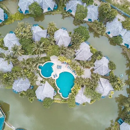 Peace Laguna Resort & Spa-2